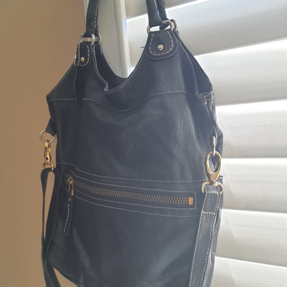 Roots Hobo bag
